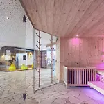 Wellness&naturhotel Tonihof 4*